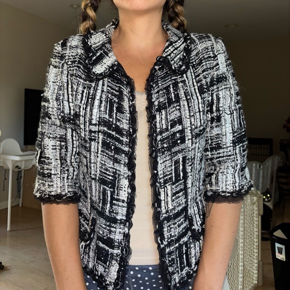 Jacket - Picture 5 of 11